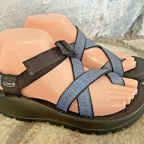 Chaco Unaweep Women's Sz 6 - Picture 3 of 8